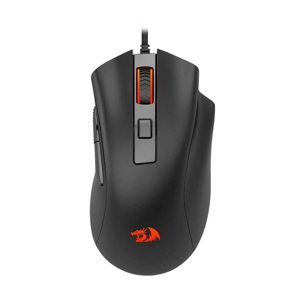 Imagem de Mouse Gamer Redragon Devourer Preto M933-rgb