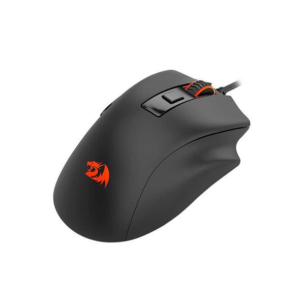 Imagem de Mouse Gamer Redragon Devourer Preto M933-rgb