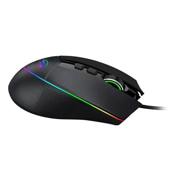 Imagem de Mouse Gamer Redragon Emperor Rgb M909-rgb