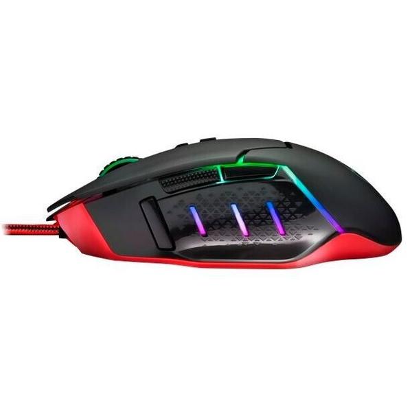 Imagem de Mouse Gamer Redragon Inspirit 2 M-907 RGB (com Fio)