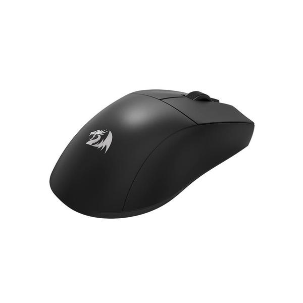 Imagem de Mouse Gamer Redragon King Pro Sem Fio Preto