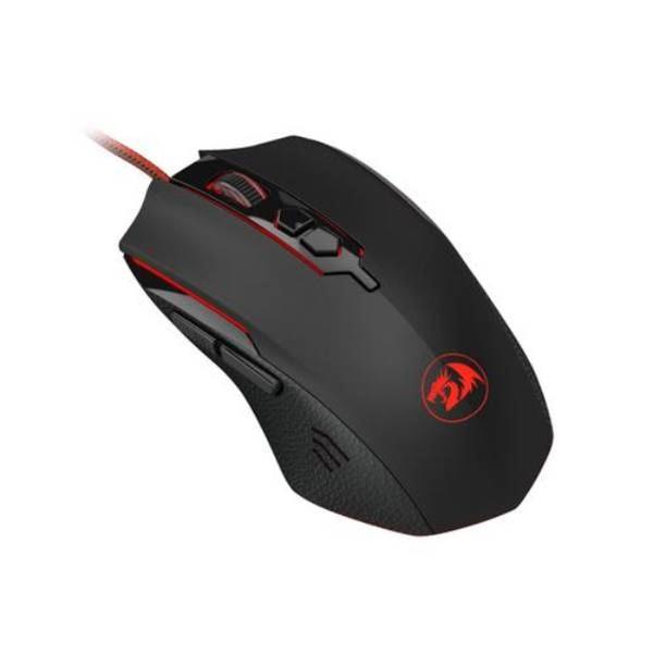 Imagem de Mouse Gamer Redragon M716a Inquisitor 2 7200dpi Preto