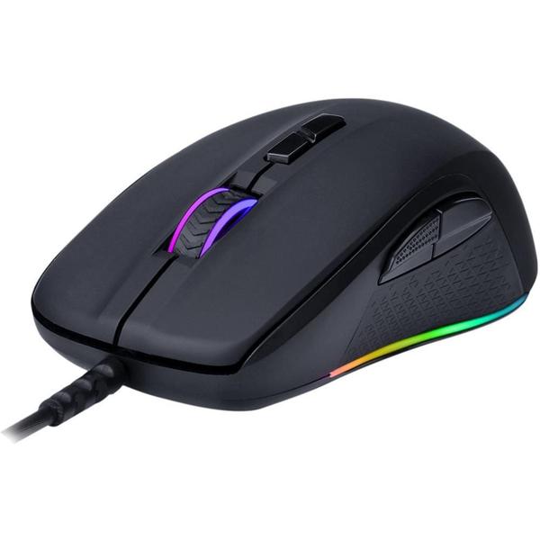 Imagem de Mouse Gamer Redragon M718 Rgb 7 Botões 10000Dpi Rgb M718-Rgb