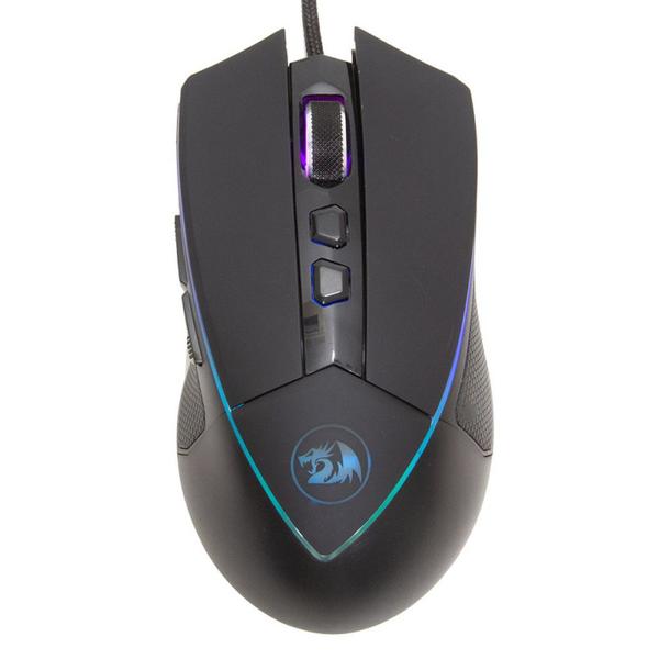 Imagem de Mouse Gamer Redragon M909rgb Emperor