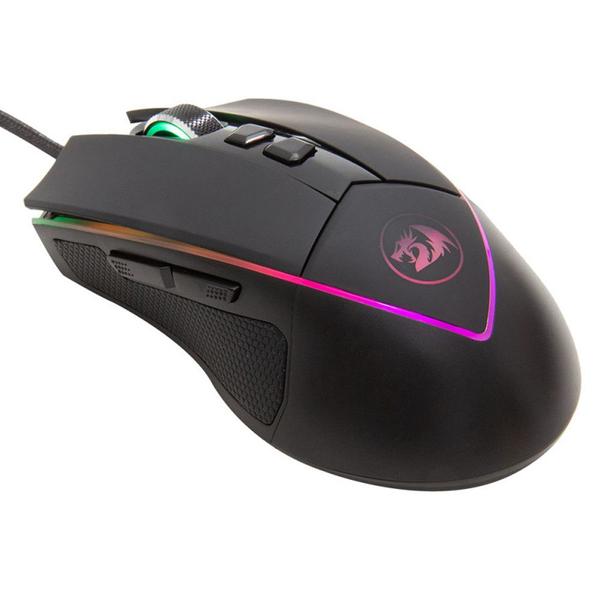 Imagem de Mouse Gamer Redragon M909rgb Emperor