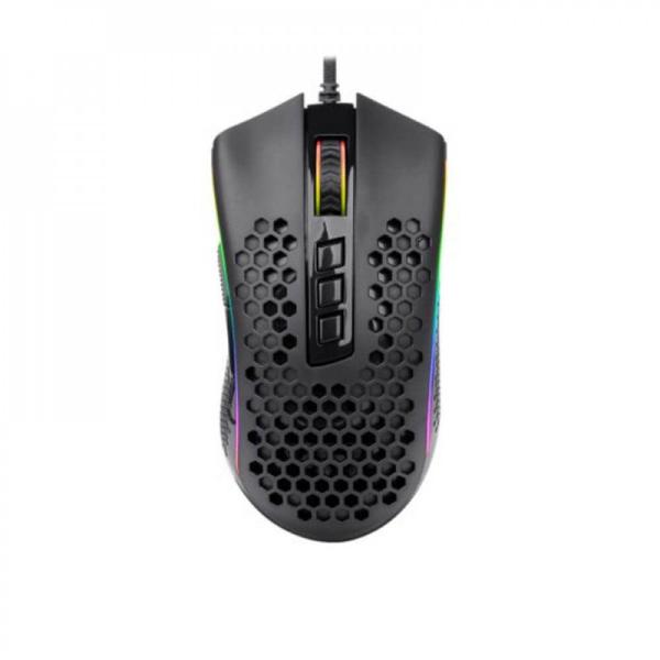 Imagem de Mouse Gamer Redragon M988 Rgb Storm Elite