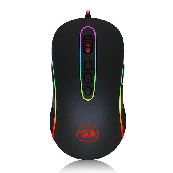 Imagem de Mouse Gamer Redragon Phoenix M702-2 RGB 10000 DPI