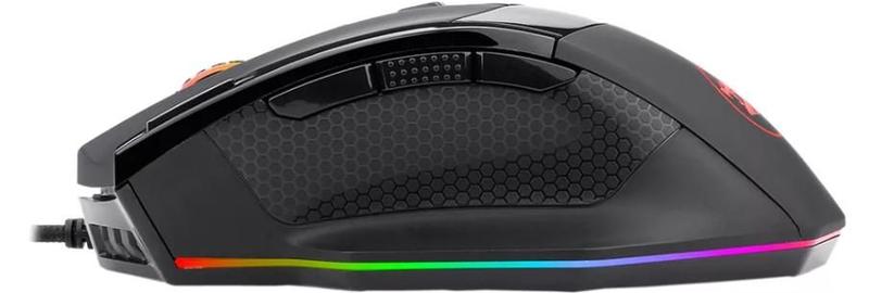 Imagem de Mouse Gamer Redragon Sniper M801-RGB