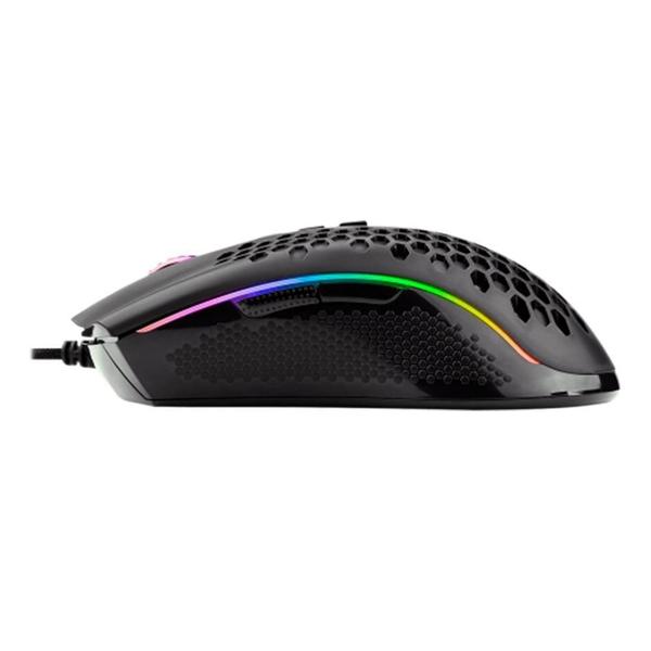 Imagem de Mouse Gamer Redragon Storm Elite 16000 Dpi - M988-Rgb