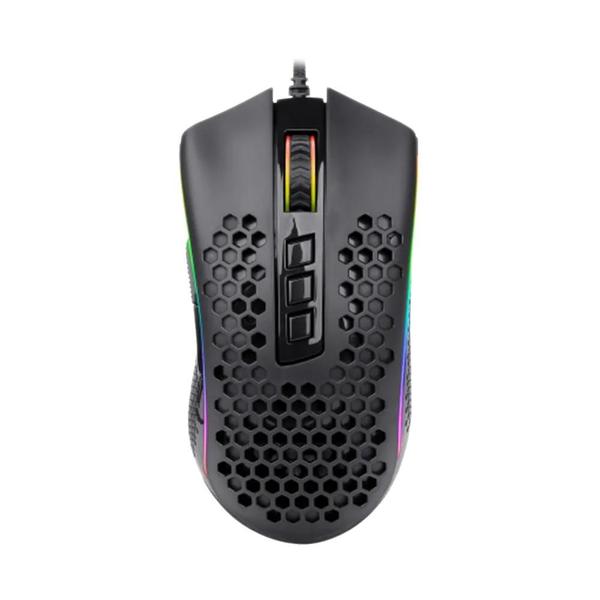 Imagem de Mouse Gamer Redragon Storm Elite Rgb