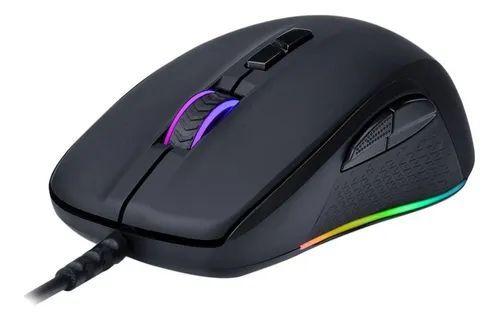 Imagem de Mouse Gamer Redragon Stormrage 10000dpi M718 Rgb