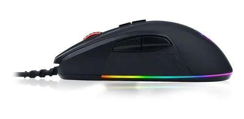 Imagem de Mouse Gamer Redragon Stormrage 10000dpi M718 Rgb