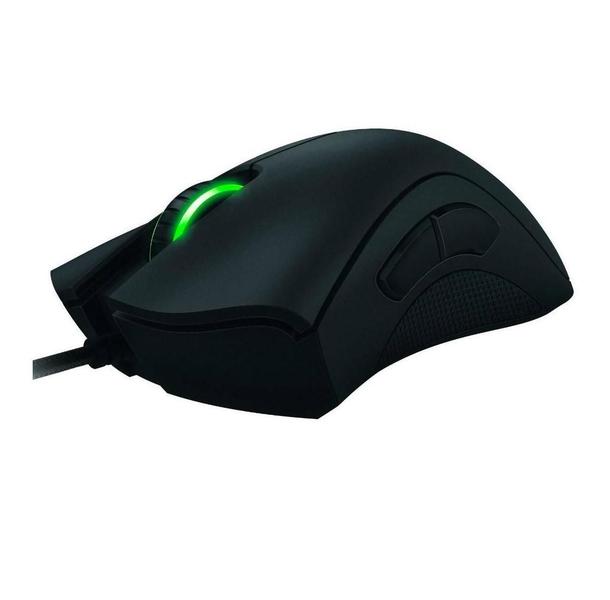 Imagem de Mouse Gamer Rer Deathadder Essential Mechanical Switch