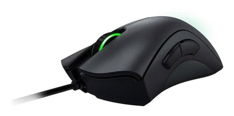 Imagem de Mouse Gamer Rer Deathadder Essential