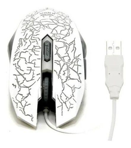 Imagem de Mouse Gamer Resolução De 2400 Dpi- Modelo Kup-V16 