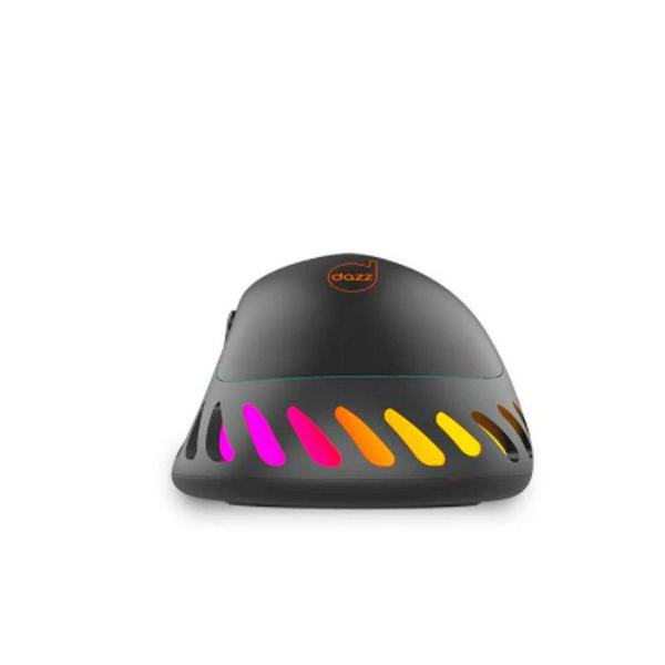 Imagem de Mouse Gamer RGB 10000 Dpi Deathstroke Dazz 62000035