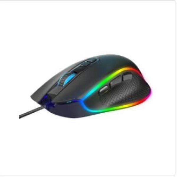 Imagem de Mouse gamer rgb fortrek cruiser w/ soft   77245