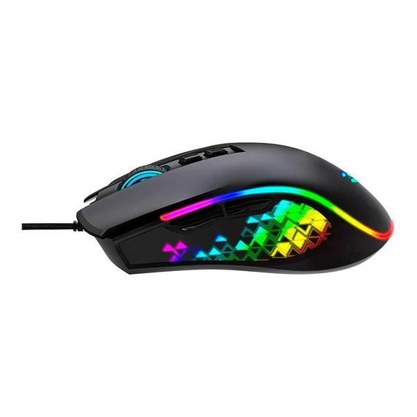 Imagem de Mouse Gamer Rgb Fortrek Vickers W/ Soft