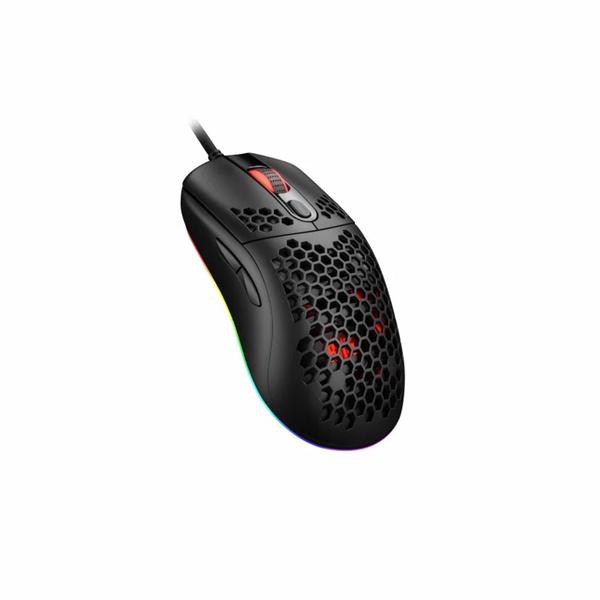 Imagem de Mouse Gamer RGB Tiger TGR002