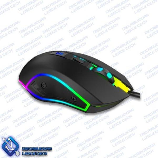 Imagem de Mouse gamer rob lehmox