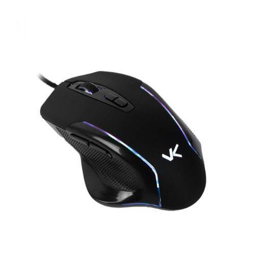 Imagem de Mouse Gamer S29 7200 Dpi 7 Botoes Led Rgb Cabo 1,8m - MVS29RGB