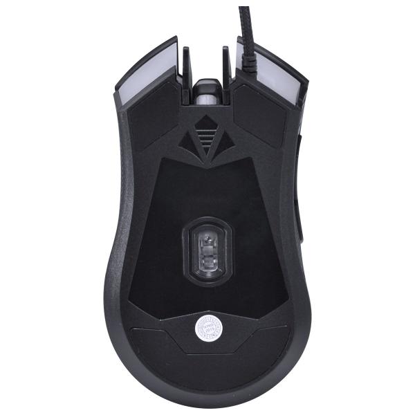 Imagem de Mouse Gamer Sark Led 2400dpi Com Fio Trançado