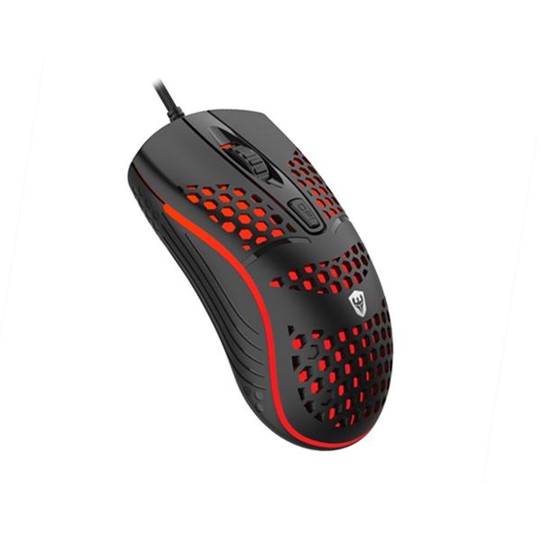 Imagem de Mouse Gamer Satellite A-98 - Preto