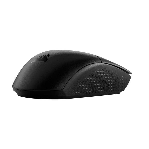 Imagem de Mouse Gamer Sem Fio Corsair Katar PRO Wireless, RGB, 10000DPI, 6 Botões, Preto - CH-931C011-NA