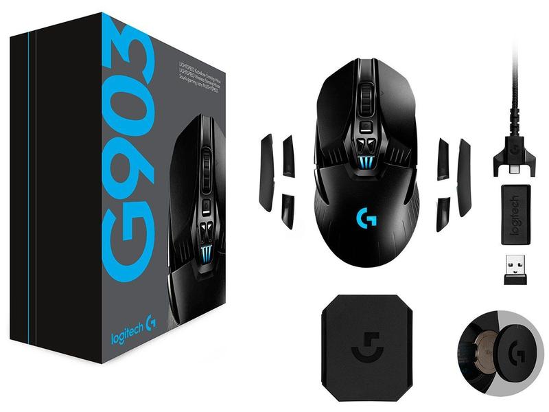 Logicool G903 LIGHTSPEED + POWERPLAY マウス kit-powerplay 2-mouse-logitech-g-903