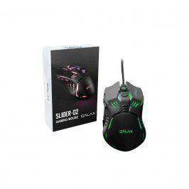 Imagem de Mouse Gamer Slide mgs02 3200 dpi ra45008771 - Galax 