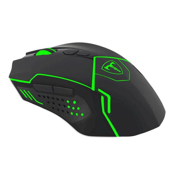 Imagem de Mouse Gamer T-Dagger Aircraftman - Preto (T-TGWM101)