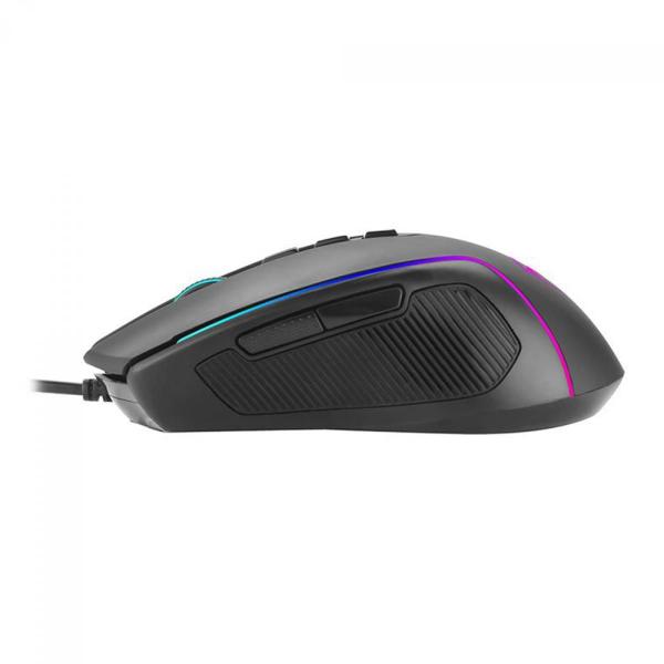 Imagem de Mouse Gamer T-Dagger Darkangel