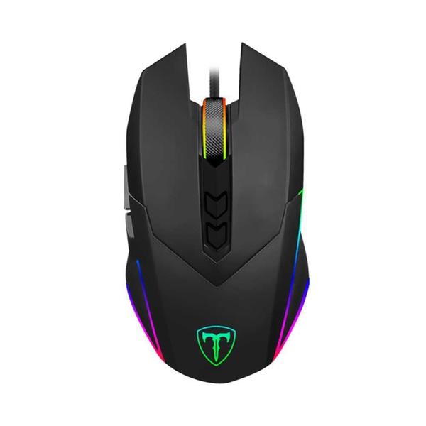 Imagem de Mouse Gamer T-Dagger Lieutenant - Rgb - 8000Dpi - T-Tgm301