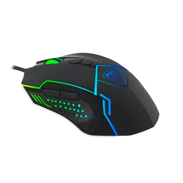 Imagem de Mouse Gamer T-Dagger Senior - Preto (T-TGM205)