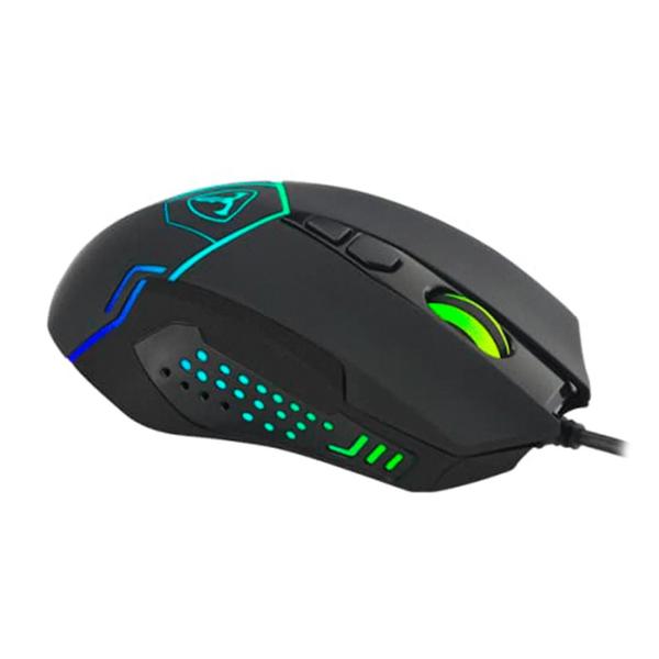 Imagem de Mouse Gamer T-Dagger Senior - Preto (T-TGM205)