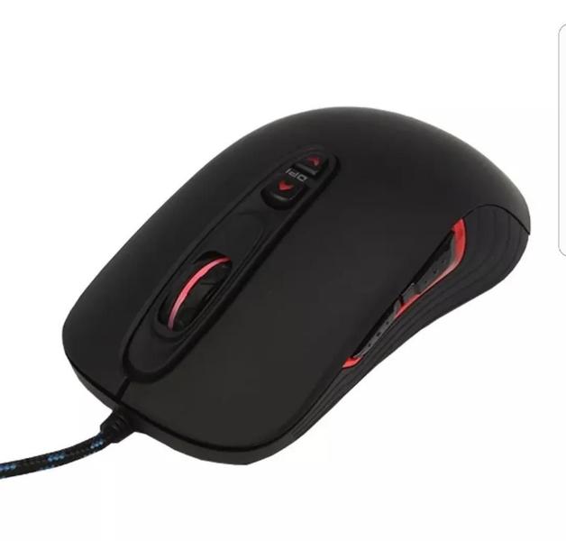 Imagem de Mouse Gamer Tron G10 Pro Maxtill - 6398