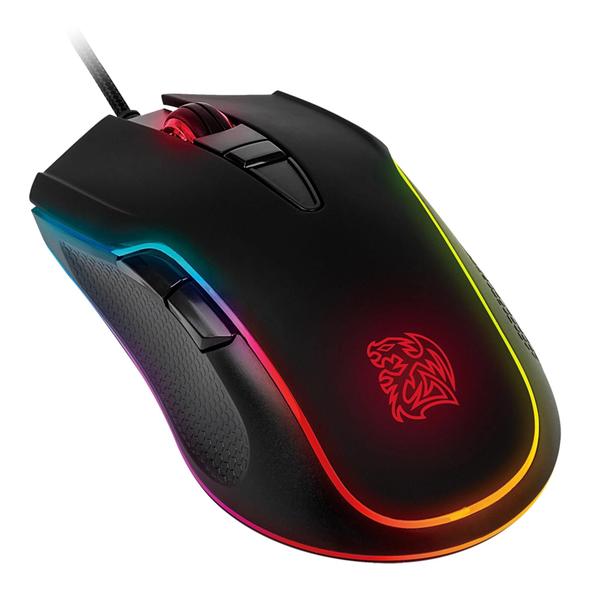 Imagem de Mouse gamer tt esports neros rgb