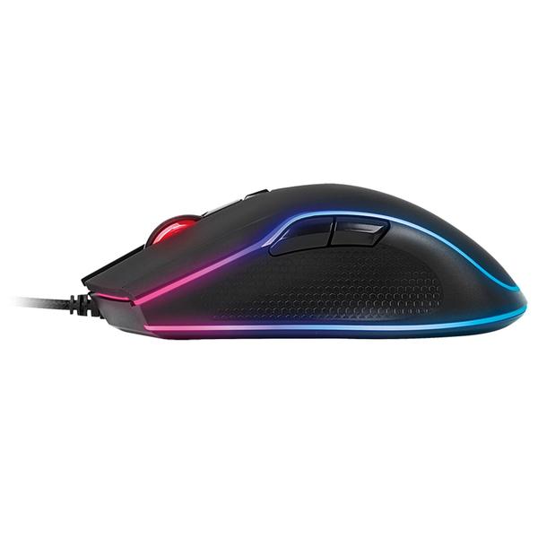 Imagem de Mouse gamer tt esports neros rgb