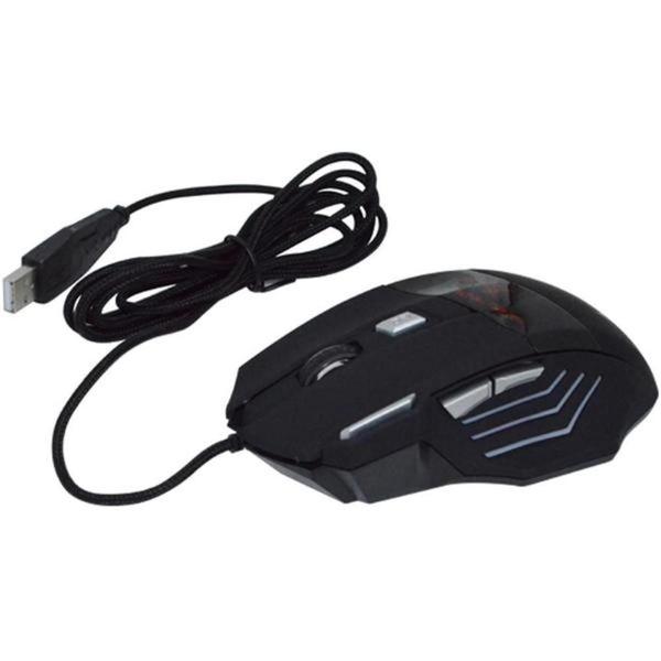 Imagem de Mouse Gamer Usb Kp-V4