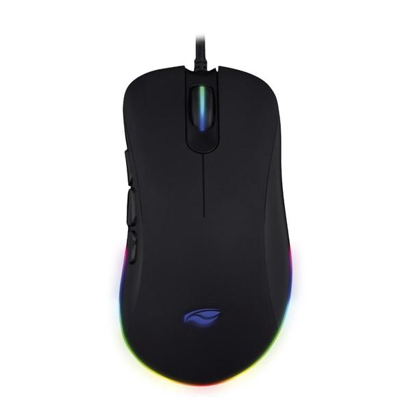 Imagem de Mouse Gamer USB MG-400BK Rumble C3Tech