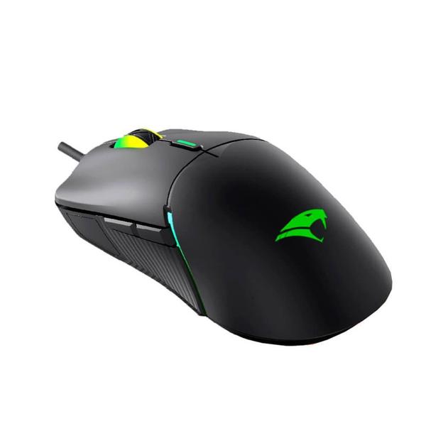 Imagem de Mouse Gamer Viper Pro Naja 7200 Dpi V1411