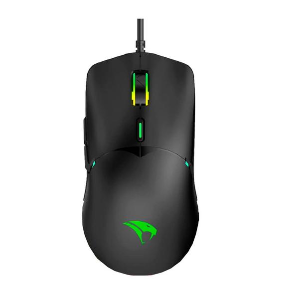 Imagem de Mouse Gamer Viper Pro Naja 7200 DPI V1411