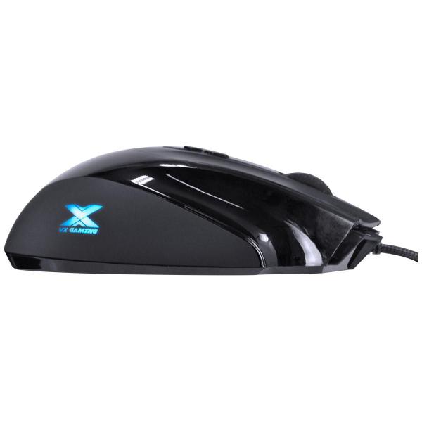 Imagem de Mouse Gamer Vx Gaming Icarus 3200 Dpi Com Ajuste De Peso