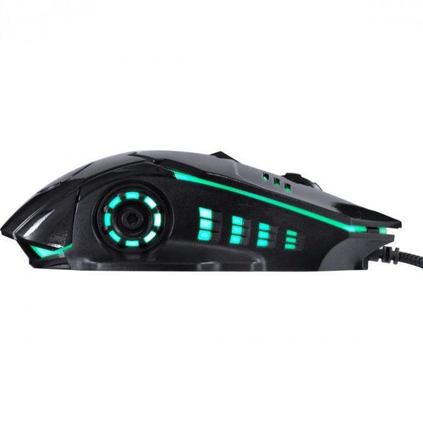 Imagem de Mouse gamer vx gaming titan 1600 dpi