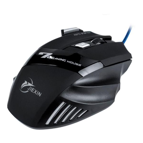 Imagem de Mouse Gamer X11 - Jiexin