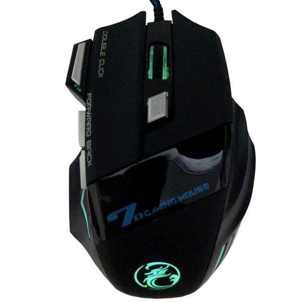 Imagem de Mouse gamer x7gaming imice e-sport