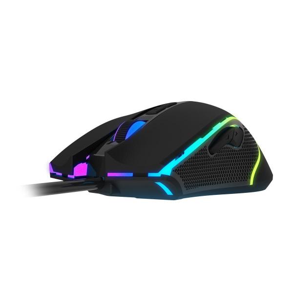 Imagem de Mouse Gamer XT Racer Rush XTM210 RGB - 7.200 DPI