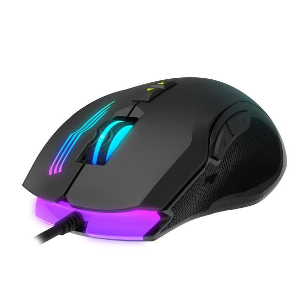 Imagem de Mouse Gamer XT Racer Ultimate XTM230 RGB 16k dpi