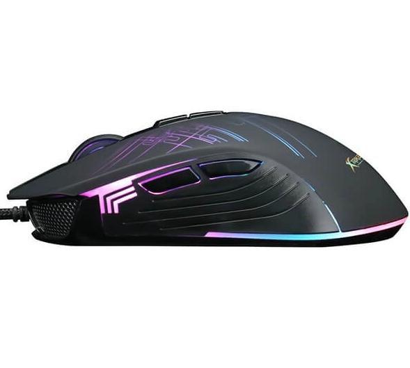 Imagem de Mouse Gamer Xtrike Me rgb GM-510 - Gaming Mouse Programmable