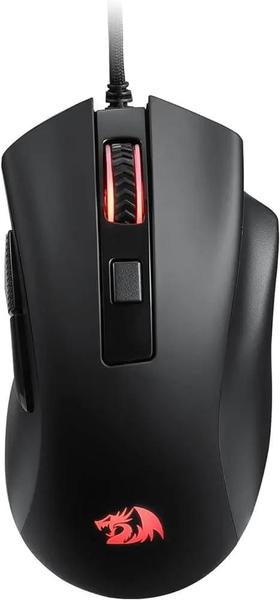 Imagem de Mouse Gaming Redragon Devourer M993-RGB 26000DPI (com Fio)